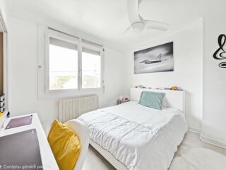  Maison � vendre 4 pi�ces 87 m�