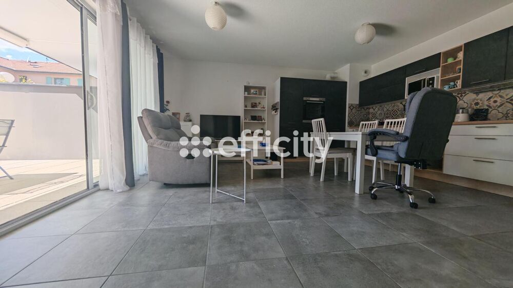 Vente Appartement Appartement Pontcharra