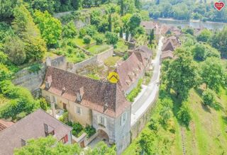  Propri�t�/ch�teau � vendre 5 pi�ces 152 m�