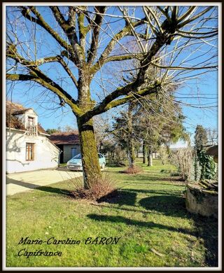  Maison à vendre 4 pièces 95 m²