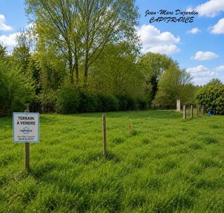  Terrain à vendre 655 m²