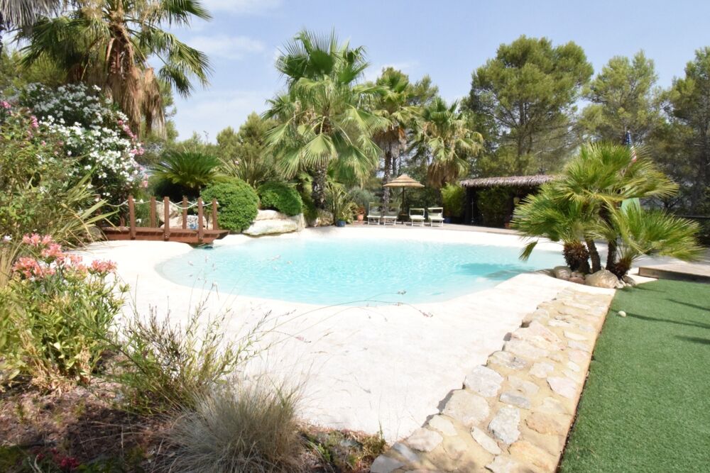 Propriété Draguignan videos disponibles