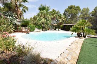  Propriété/château à vendre 7 pièces 300 m²