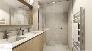  Appartement � vendre 6 pi�ces 144 m�