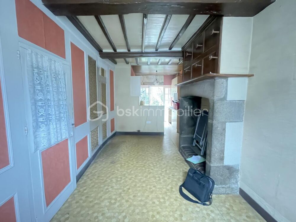 Vente Maison BAISSE DE PRIX (59000€) POUR CETTE MAISON A PONT-FARCY Tessy sur vire