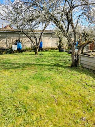  Terrain à vendre 640 m²