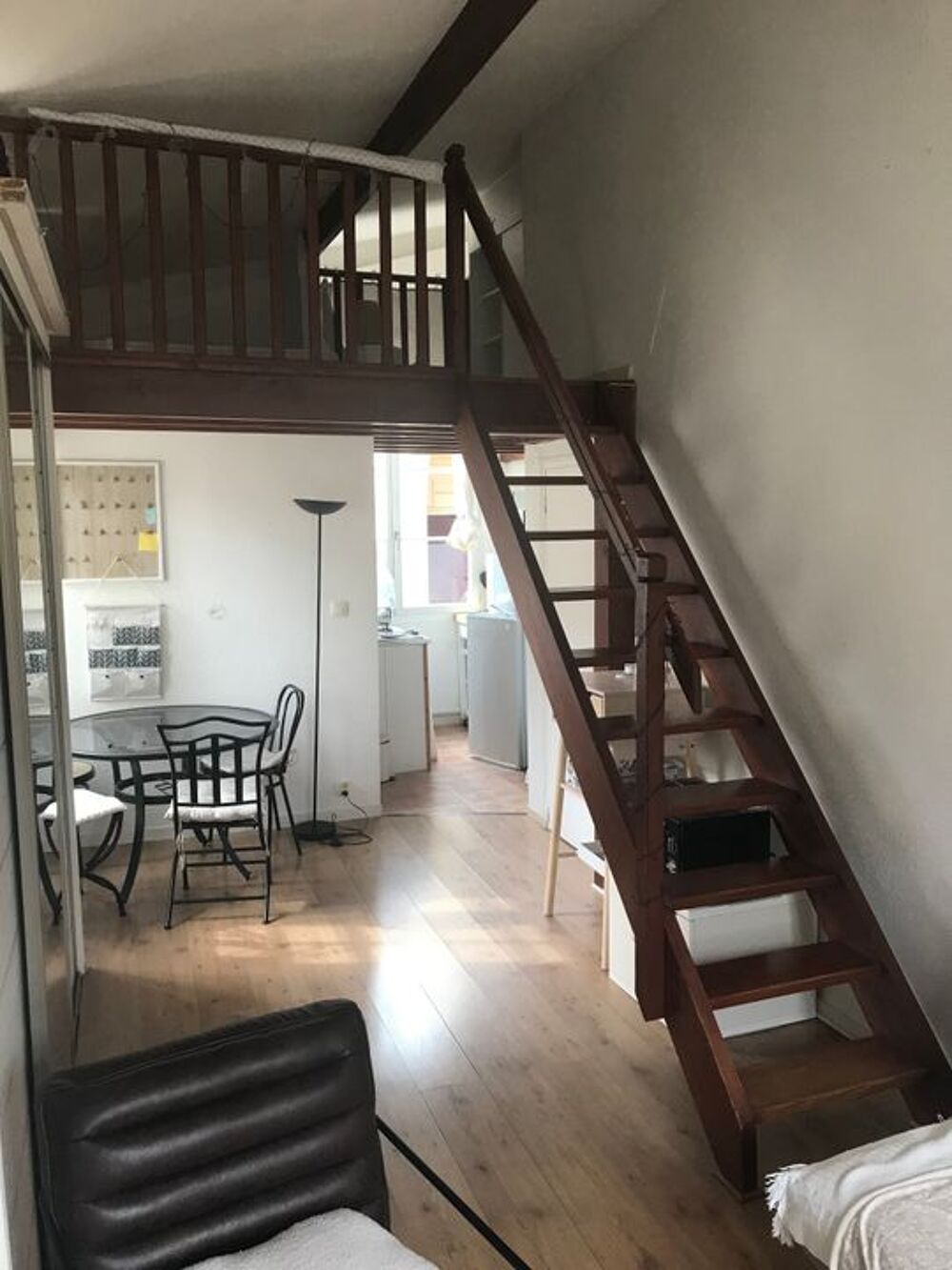Location Appartement Appartement de 30m2 à louer sur Bordeaux Bordeaux