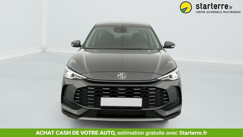 MG.ZS 1.5 L Hybrid+ 197 ch Standard 2026 occasion 69190 Saint-Fons