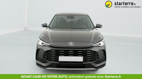 MG.ZS 1.5 L Hybrid+ 197 ch Standard 2026 occasion 69190 Saint-Fons