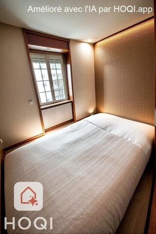  Appartement � vendre 4 pi�ces 93 m�