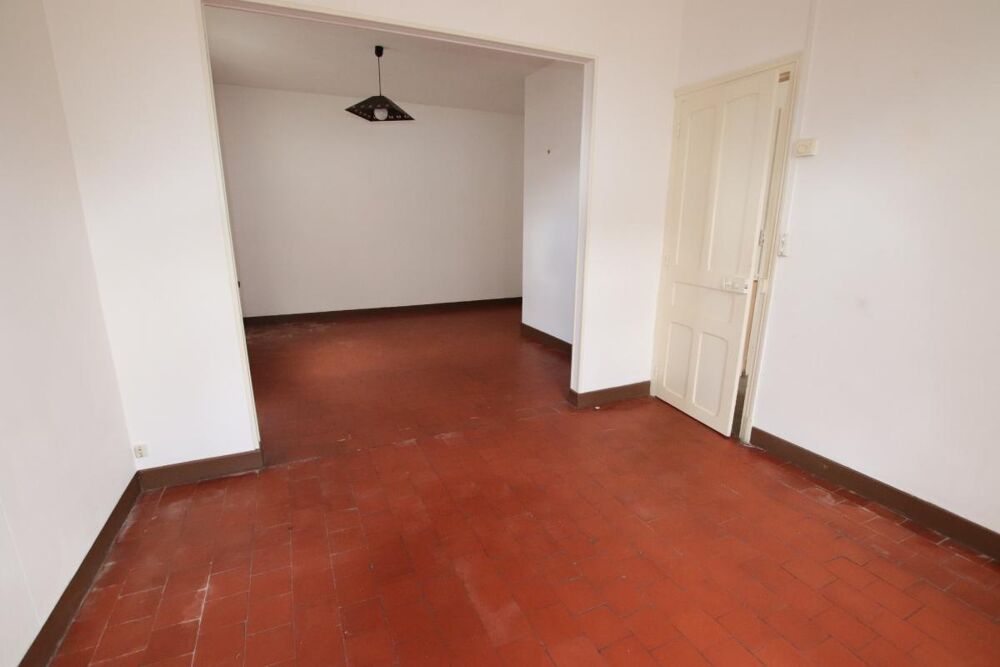 SOUESMES, village de Sologne, maison de village de 54 m2 en bon état
