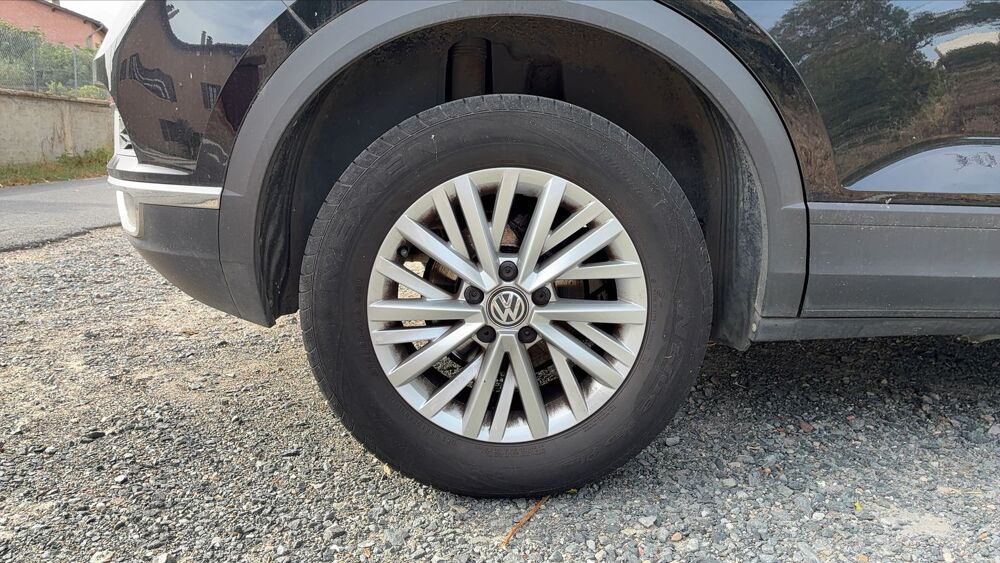 T-ROC I 1.0 TSI 115 Lounge 2019 occasion 69400 Gleize