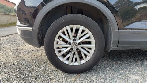 T-ROC I 1.0 TSI 115 Lounge 2019 occasion 69400 Gleize