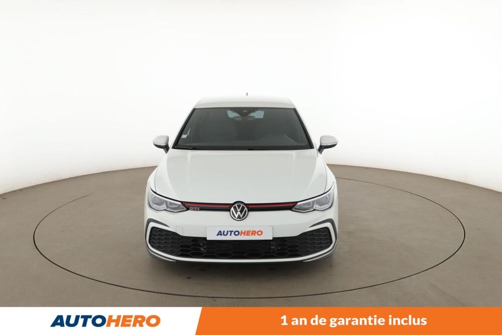 Golf VIII 2.0 TSI GTI DSG7 245 ch 2020 occasion 92130 Issy-les-Moulineaux