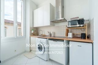  Appartement à vendre 2 pièces 42 m²