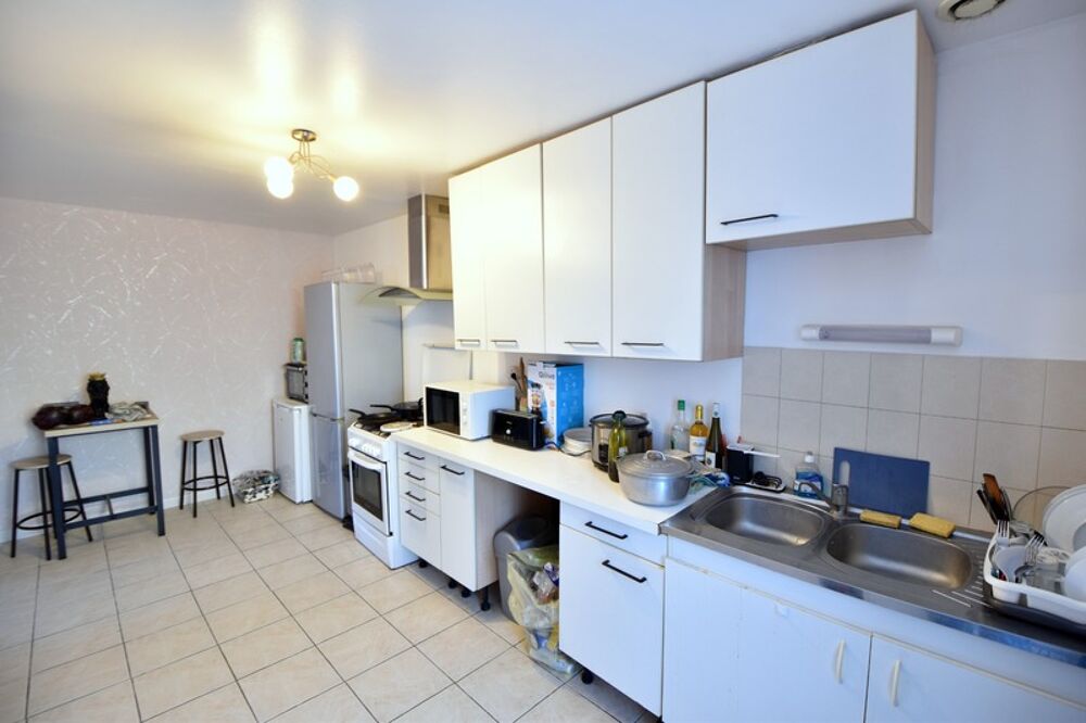 Vente Maison Maison et entrepôt à vendre 3 pièces LE LANDREAU (44) Le landreau