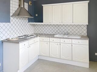  Appartement � vendre 2 pi�ces 56 m�