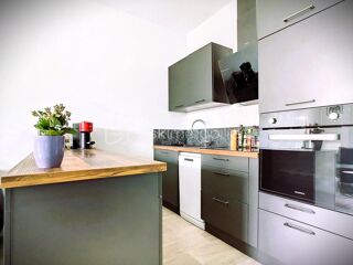  Appartement à vendre 4 pièces 82 m²