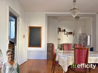  Maison à vendre 6 pièces 174 m²