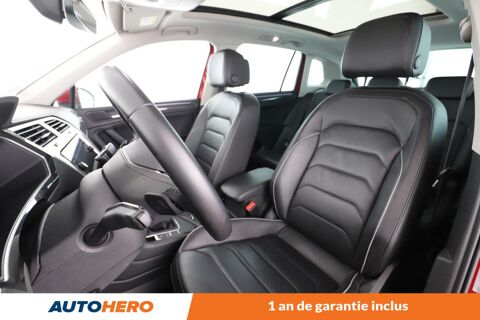 Tiguan 1.4 eHybrid Elegance Exclusive DSG6 245 ch 2021 occasion 92130 Issy-les-Moulineaux