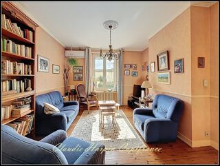  Maison � vendre 7 pi�ces 167 m�