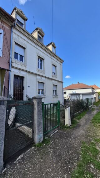  Maison � vendre 7 pi�ces 154 m�