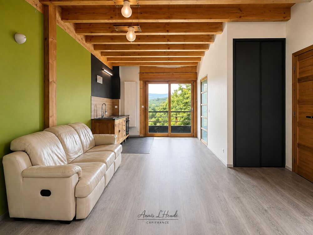 à vendre  Propriété/château Seyssel (74910)