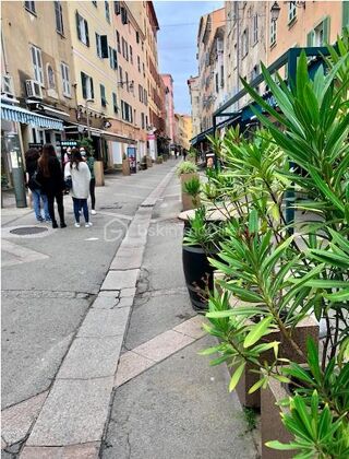  Appartement à vendre 1 pièce 27 m²