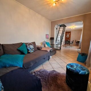  Maison à vendre 3 pièces 57 m²