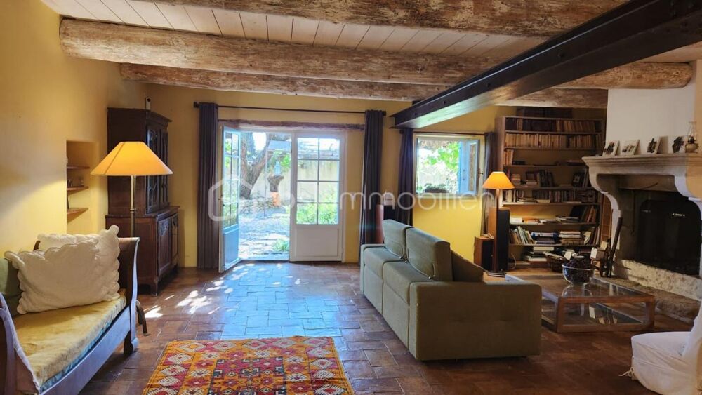 à vendre  Maison Tulette (26790)