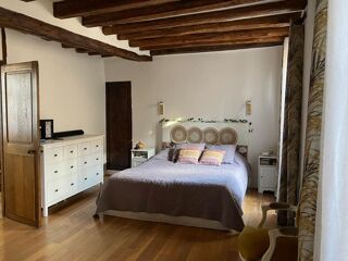  Maison � vendre 8 pi�ces 194 m�