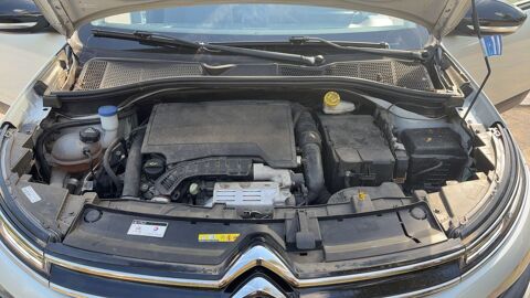C4 cactus 1.2 PureTech 130 EAT6 Shine 2019 occasion 92290 Chatenay Malabry