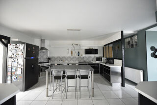  Maison � vendre 7 pi�ces 165 m�