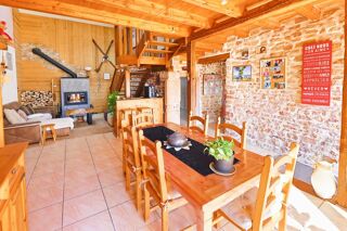  Maison � vendre 8 pi�ces 198 m�