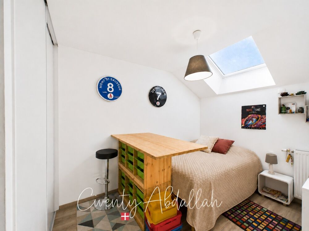 Appartement Duplex à vendre 4 pièces MERCURY (73)