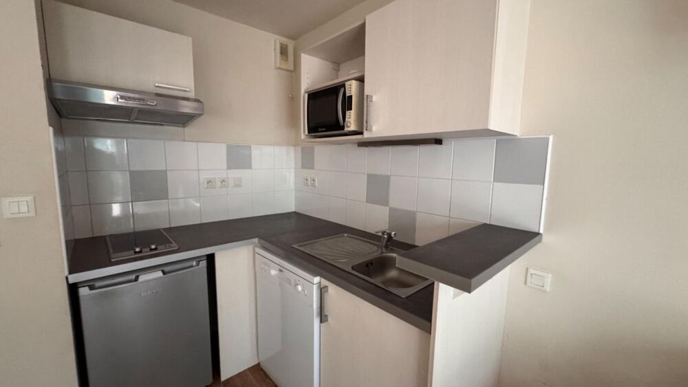 Vente Appartement Appartement  2 pièce(s) meublé de 39.5 m2 bord de mer Le crotoy