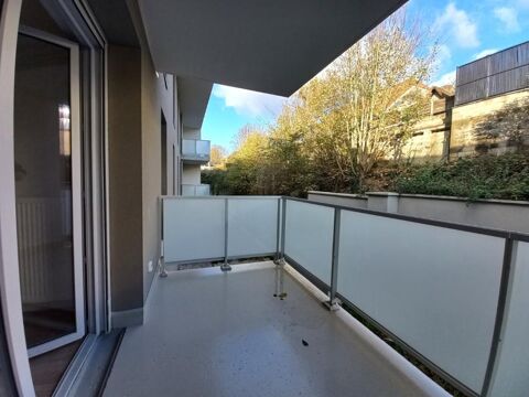  Appartement � louer 3 pi�ces 60 m�