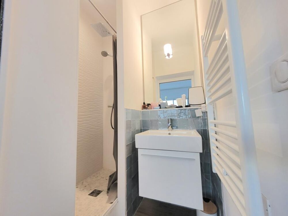 à vendre  Appartement Marseille 8