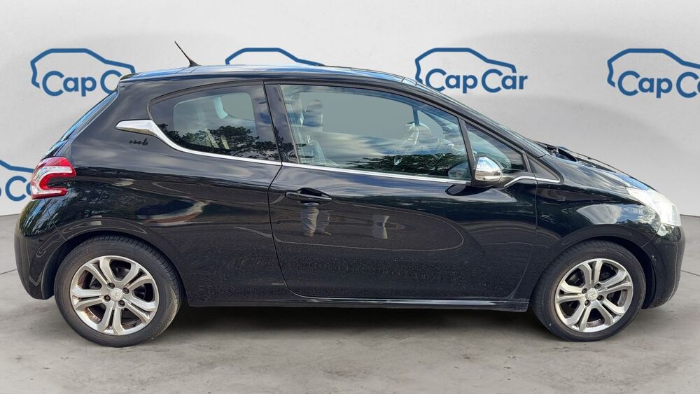 208 I 1.6 E-HDi 92 Allure 2013 occasion 57000 Metz
