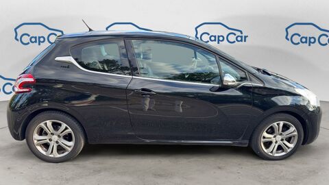 208 I 1.6 E-HDi 92 Allure 2013 occasion 57000 Metz