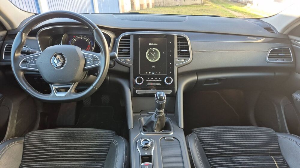 Talisman 1.7 Blue dCi 150 Intens 2020 occasion 80000 Amiens
