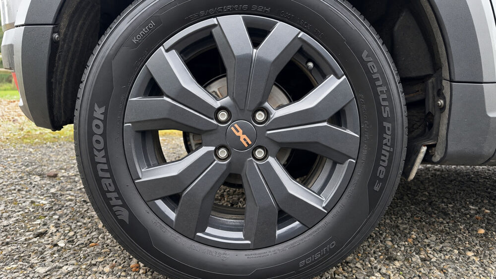 Sandero 1.0 TCe 110 Stepway Extreme 2025 occasion 72000 Le Mans