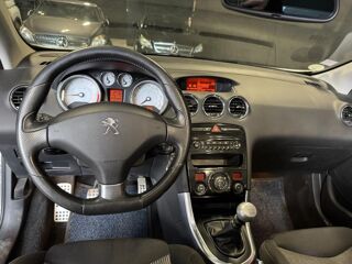 308 CC 2.0 HDI 163ch Sport Pack 2011 occasion 87280 Limoges