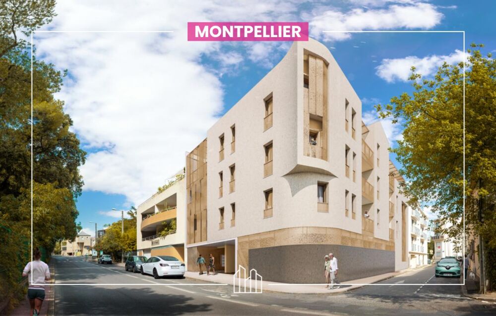 Vente Appartement T4 de 169m2 France