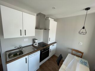  Appartement à louer 3 pièces 40 m² Saint jean de monts