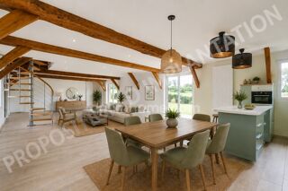  Maison � vendre 4 pi�ces 145 m�