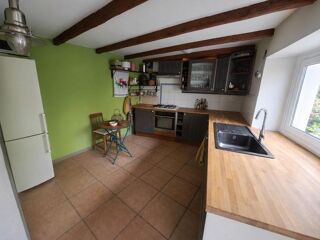  Maison à vendre 6 pièces 136 m²
