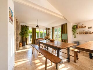  Maison à vendre 4 pièces 90 m²