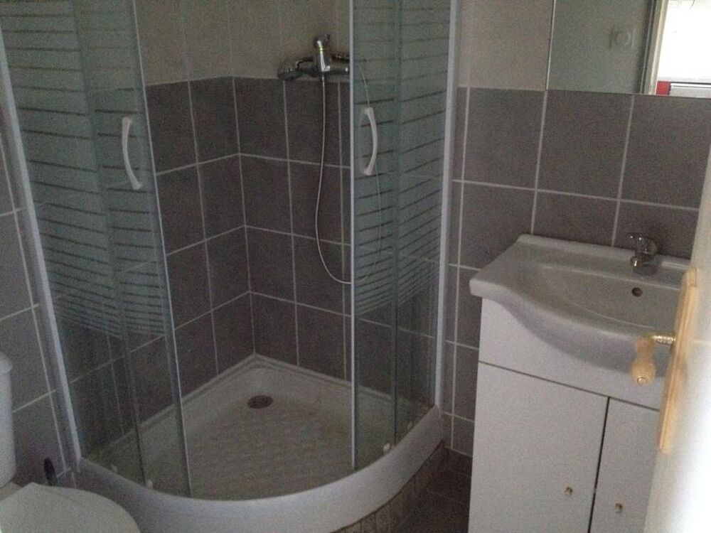 Appartement de 50m2 à louer sur Brest