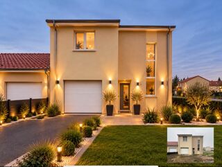  Maison à vendre 6 pièces 127 m²